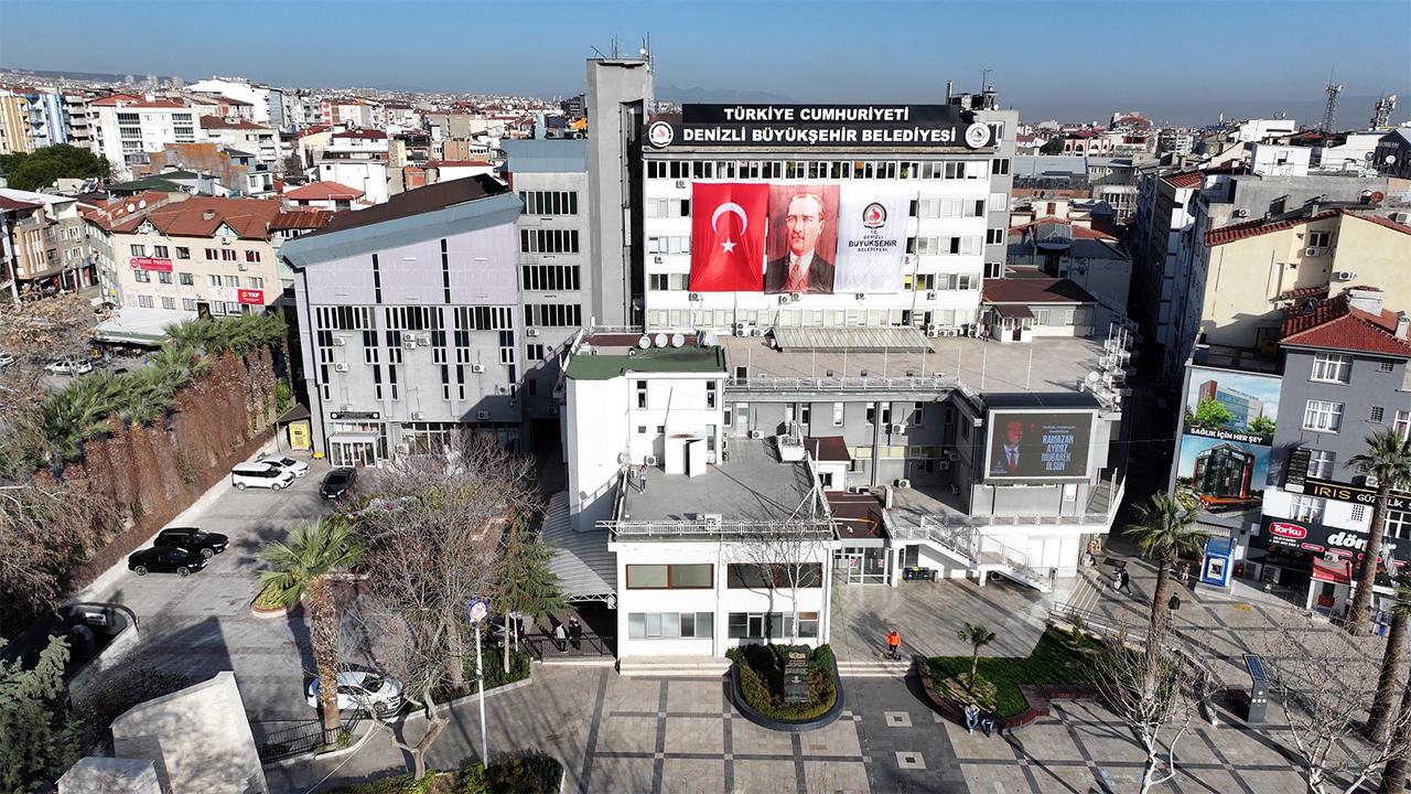 Büyükşehir ısınma desteği başvurularında son gün!