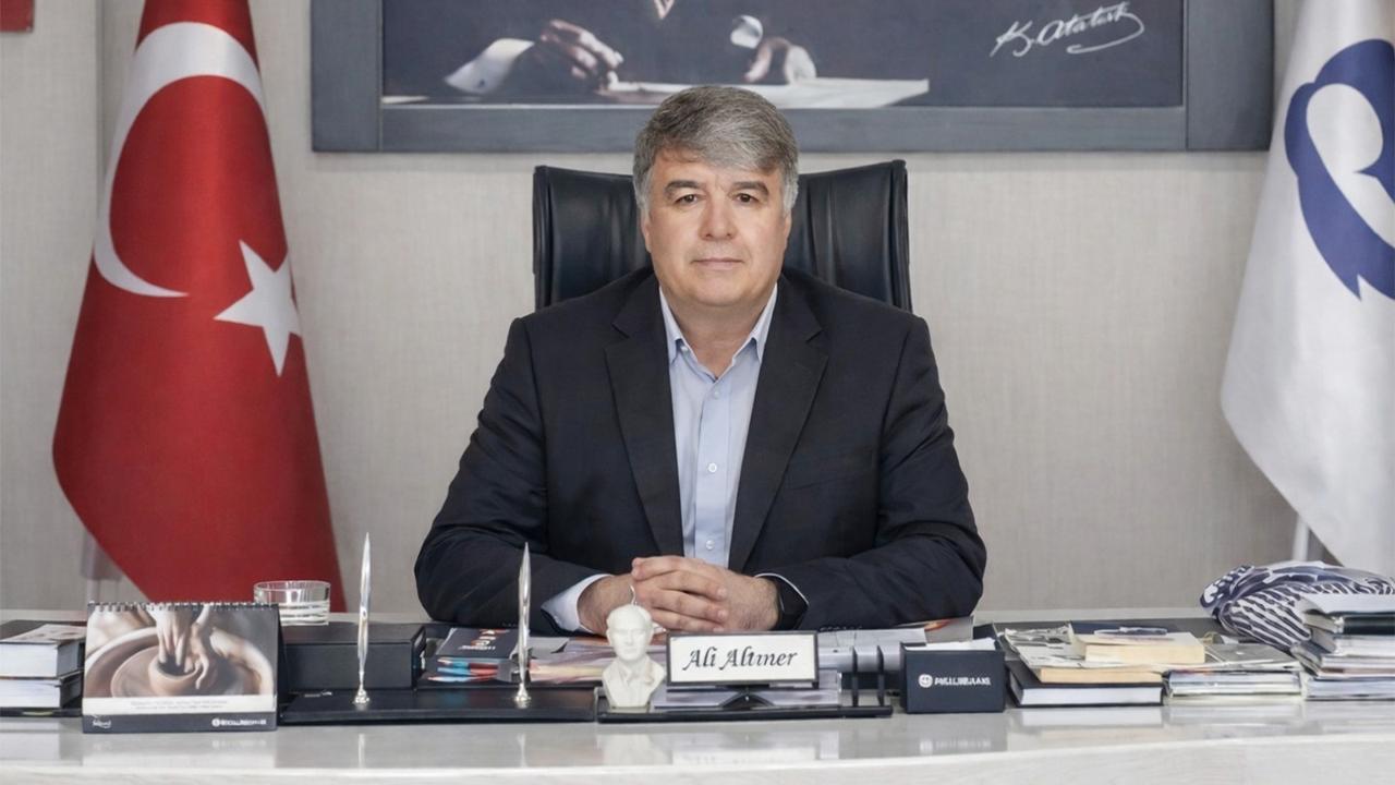 Çardak Belediye Başkanı Altıner'den Çocuklara Bayram Mesajı