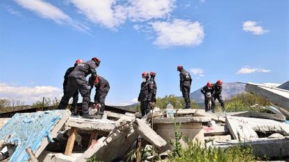 DEBAK ulusal akreditasyon yolunda