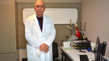 Demir Eksikliği Tedavisinde Süreklilik Önemli