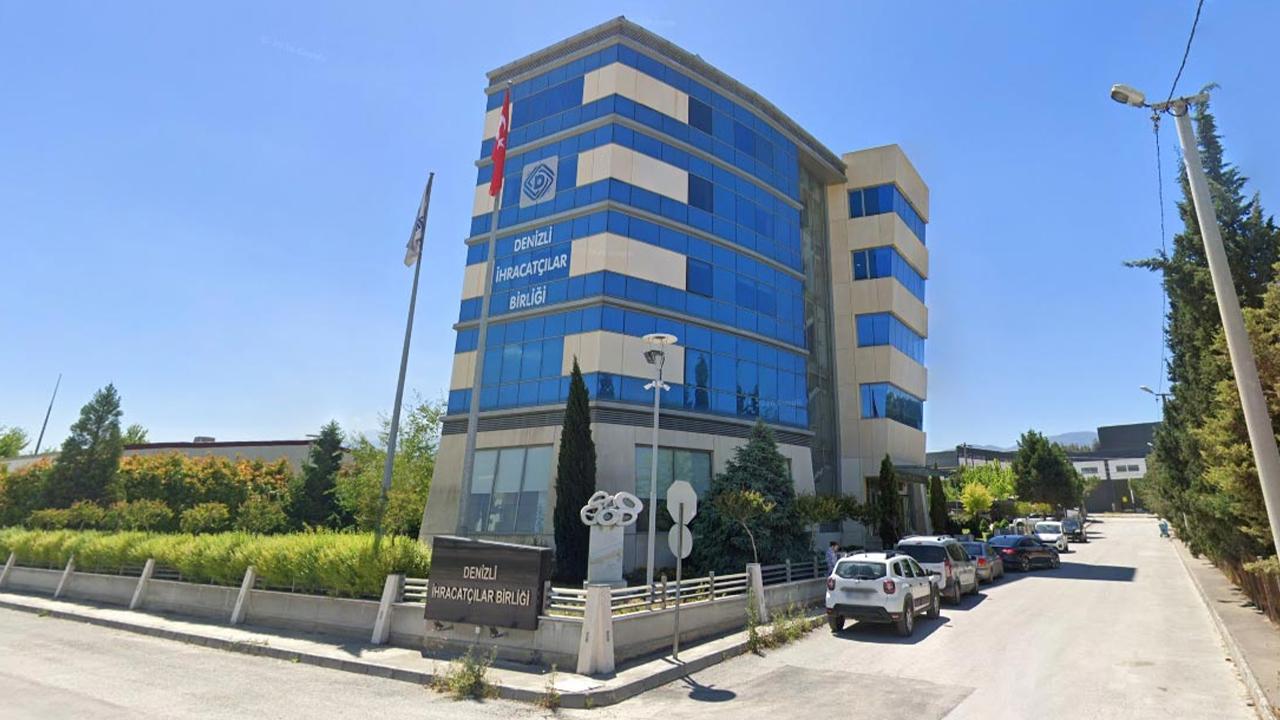 DENİB’de seçimli genel kurul 10 Nisan’a ertelendi