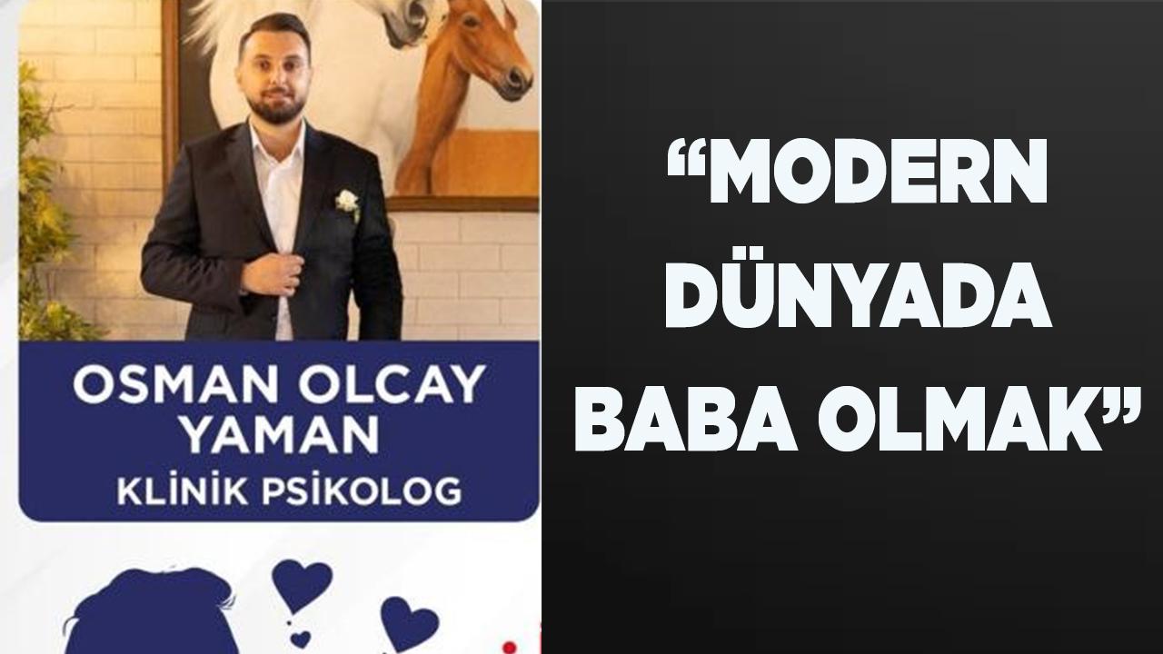 Denizli Büyükşehir’den babalara özel seminer