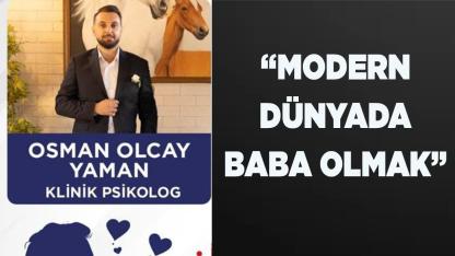 Denizli Büyükşehir’den babalara özel seminer