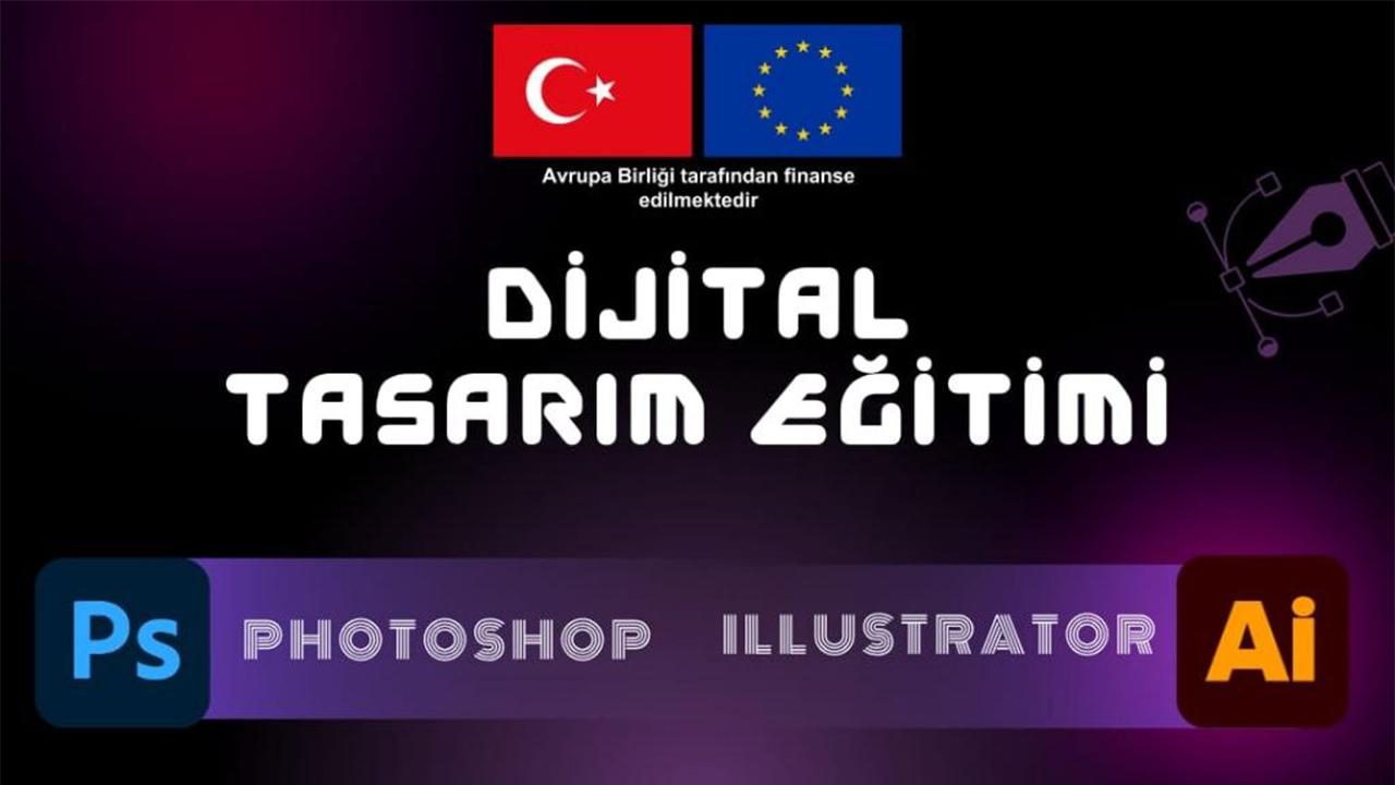 Denizli Büyükşehir’den gençlere dijital kariyer eğitimi