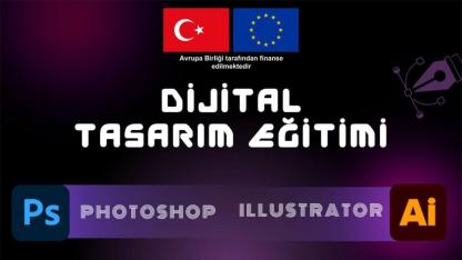 Denizli Büyükşehir’den gençlere dijital kariyer eğitimi