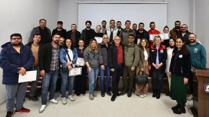 Denizli Büyükşehir’den Pet Shoplara eğitim desteği