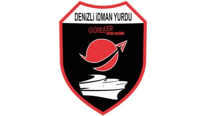 DENİZLİ İDMAN YURDU SEZONU BERABERLİKLE TAMAMLADI