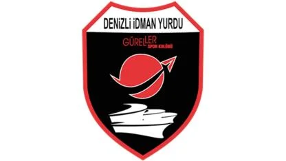 DENİZLİ İDMAN YURDU SEZONU BERABERLİKLE TAMAMLADI