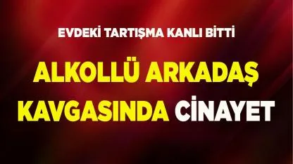 Denizli Serinhisar'da Kanlı Kavga