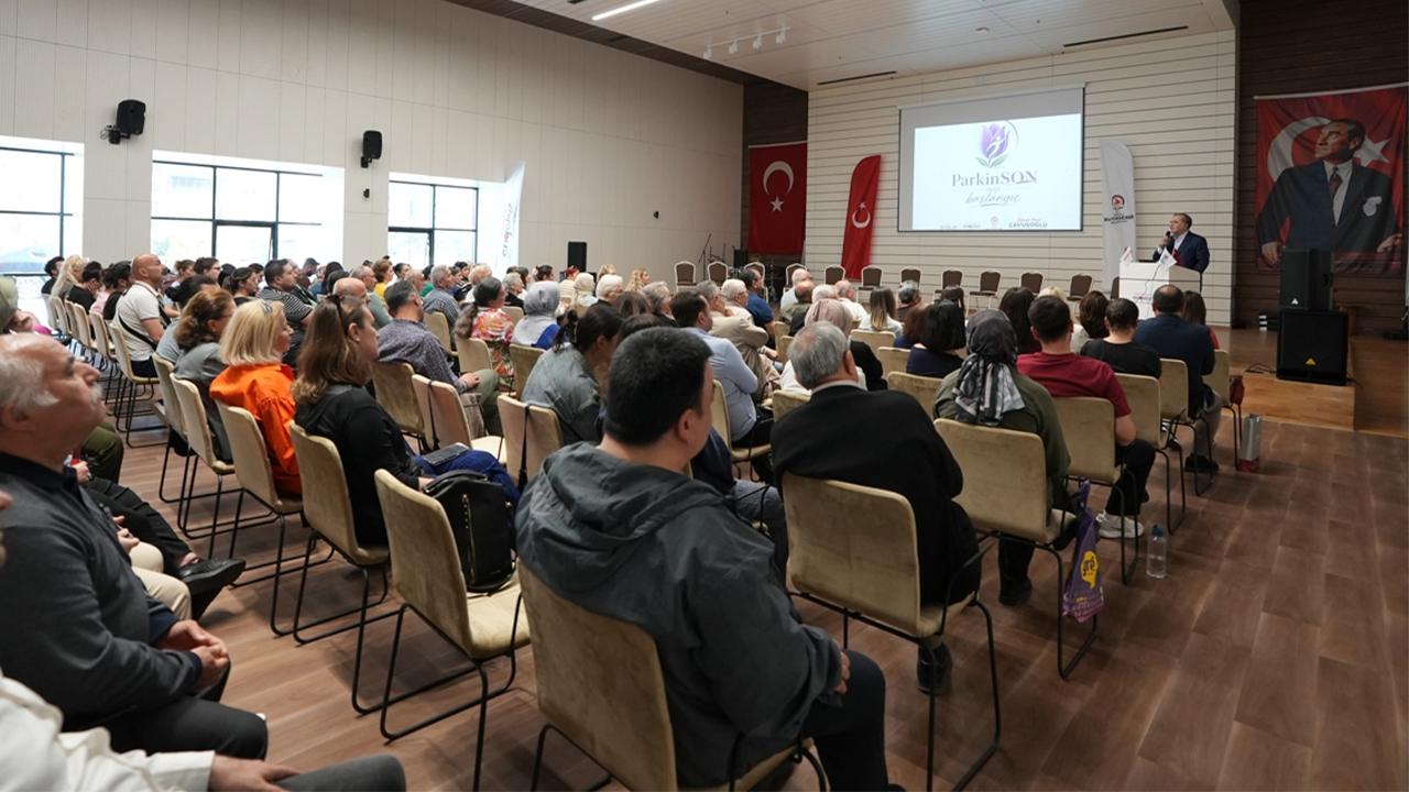 Denizli’de parkinson hastaları için yeni dönem