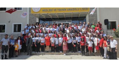 Denizlili öğrencilerden uluslararası başarı