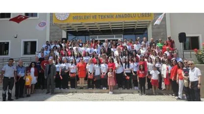 Denizlili öğrencilerden uluslararası başarı