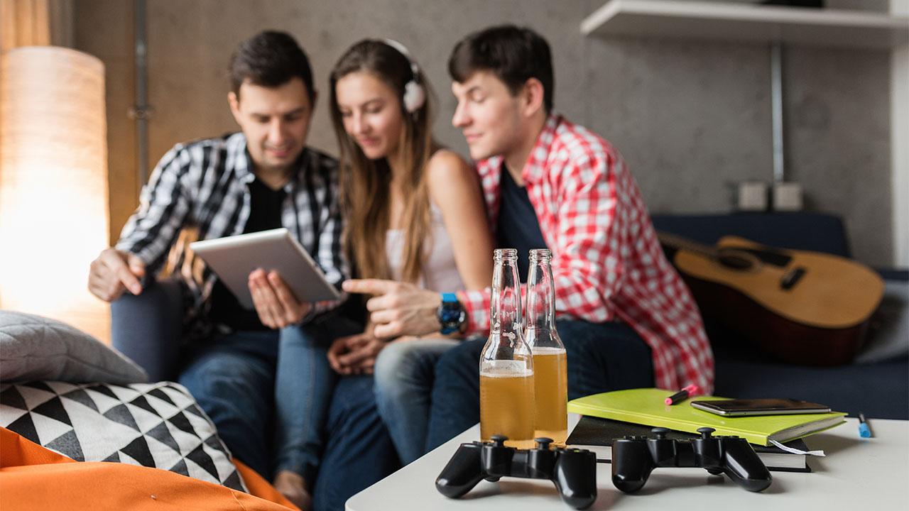 Dijital Bağımlılık Beynin Ödül Sistemini Hedef Alıyor