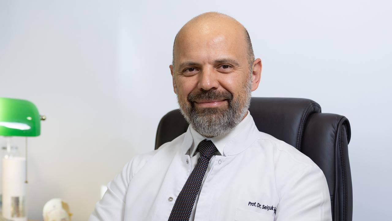 Dijital çağ el ve bilek sağlığını bozuyor