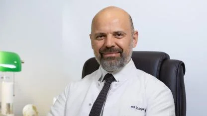 Dijital çağ el ve bilek sağlığını bozuyor