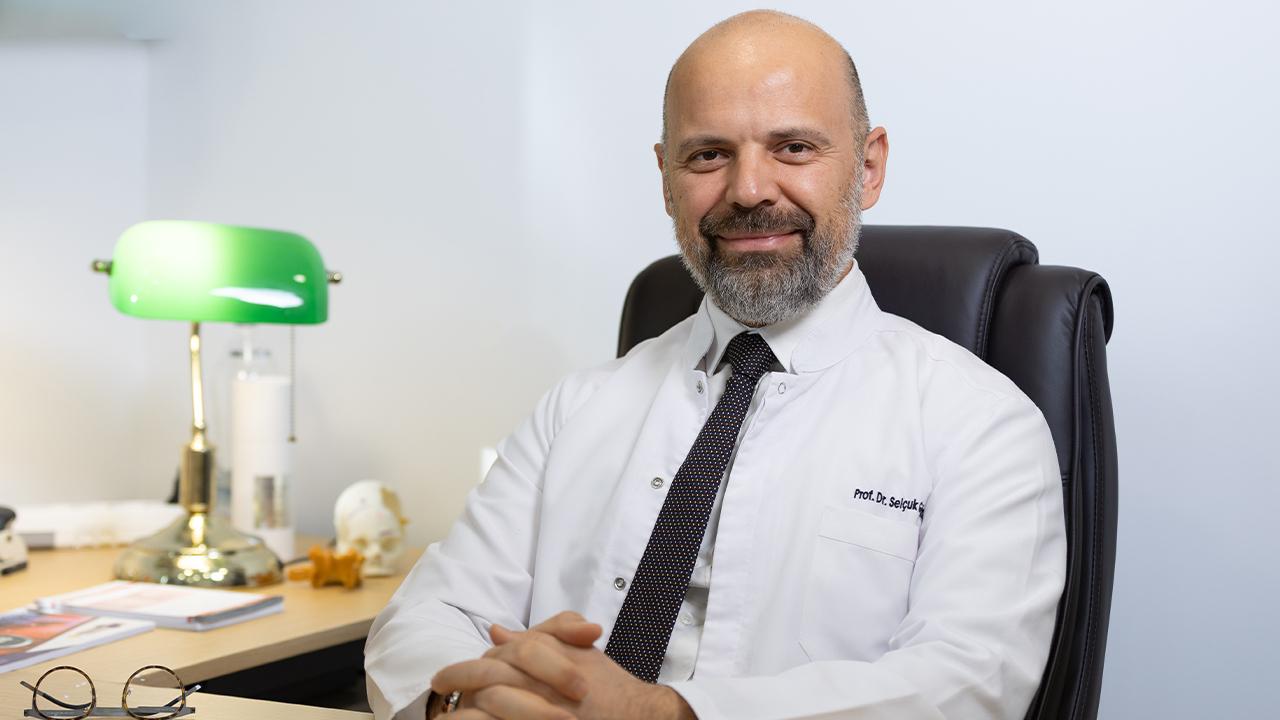 Kadınlar ağrıyı daha çok hissediyor