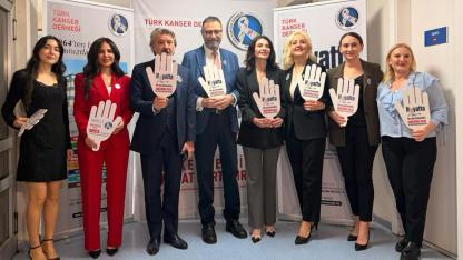 Kanser Vakalarının Yarısına Yakını Önlenebilir