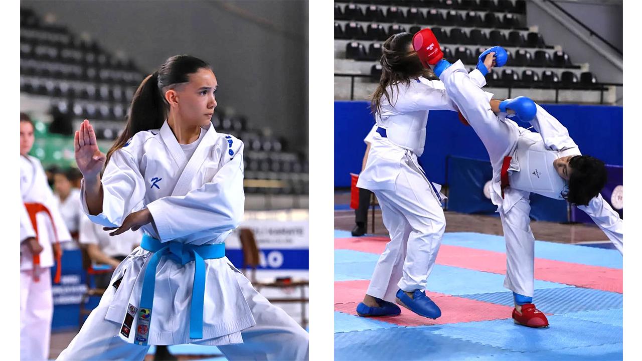 KARATE HEYECANI DENİZLİ’DE YAŞANACAK