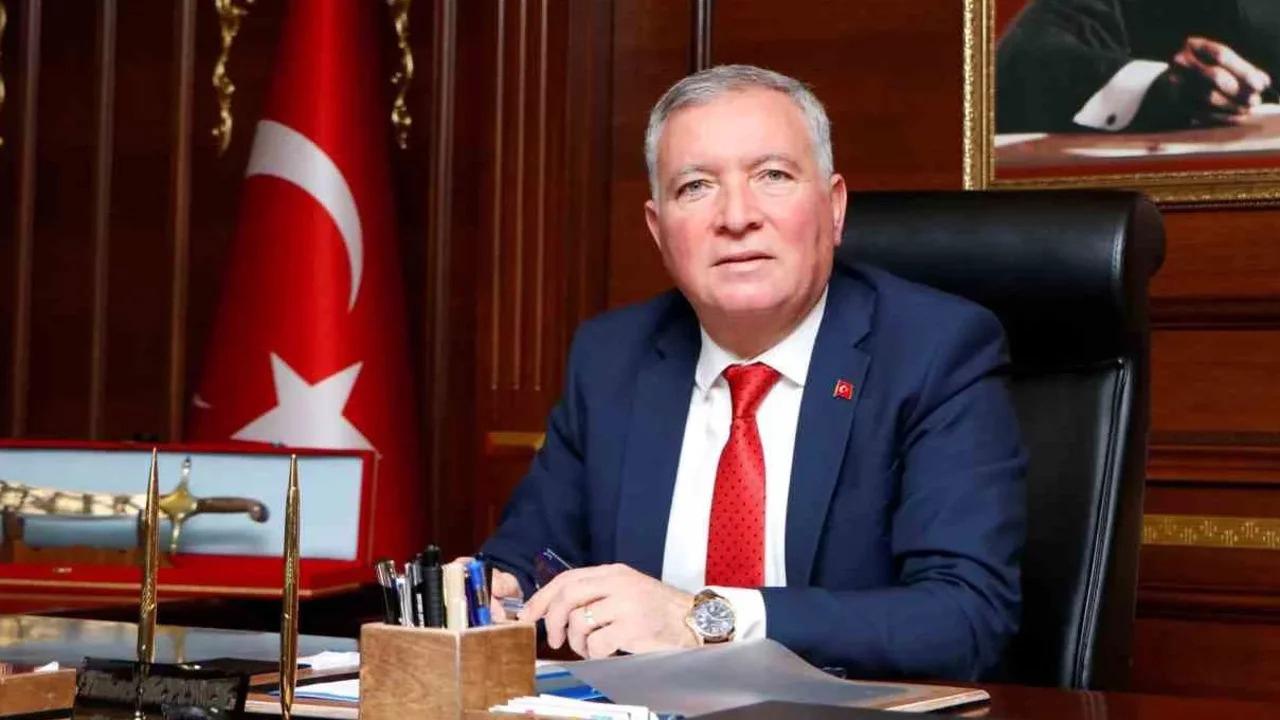 Kepenek: Geleceğin Mimarı Çocuklarımızın Bayramı Kutlu Olsun