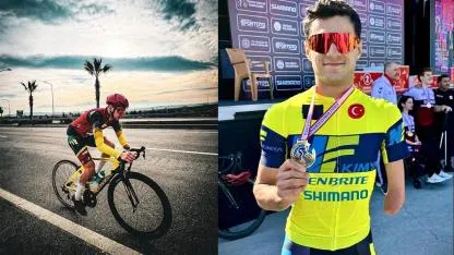 MEHMET KESKİN DÜNYA KUPASI İÇİN BELÇİKA’DA