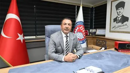 MİLLİ EGEMENLİĞİMİZ, EKONOMİK ÖZGÜRLÜĞÜMÜZ İLE TAÇLANDI!