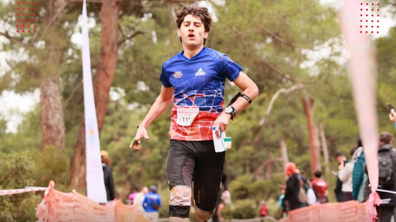 ORYANTİRİNG TÜRKİYE ŞAMPİYONASI DENİZLİ’DE GERÇEKLEŞTİ