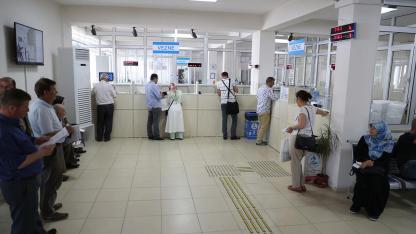 PAMUKKALE’DE VERGİ ÖDEMELERİ’NDE SON GÜN 1 HAZİRAN