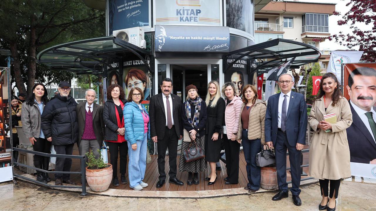 PAMUKKALE’NİN “EN”LERİ ÖDÜLLERİNİ ALDI