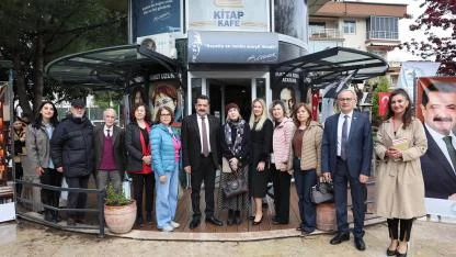 PAMUKKALE’NİN “EN”LERİ ÖDÜLLERİNİ ALDI