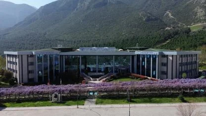 PAÜ 5. Ameliyathane Hemşireliği Sertifika Programı Başladı