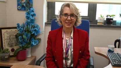 PAÜ Hastanelerinden Dünya Sağlık Günü Açıklaması