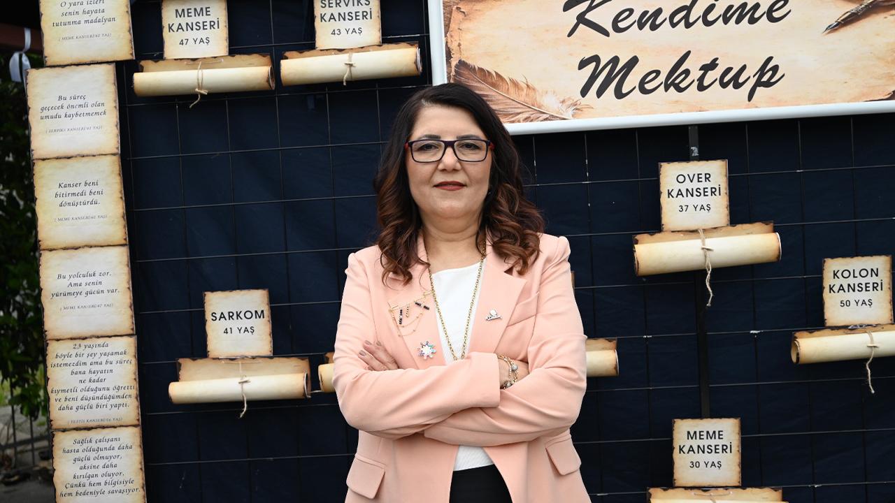 PAÜ Hastanesinden Hayati Kanser Uyarısı