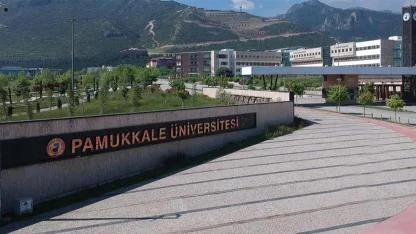 PAÜ’de Akademik Yükseltme Kriterleri Yenilendi