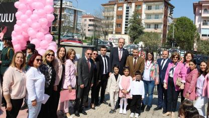 PAÜ’de Kansere Karşı Farkındalık ve Dayanışma Etkinliği