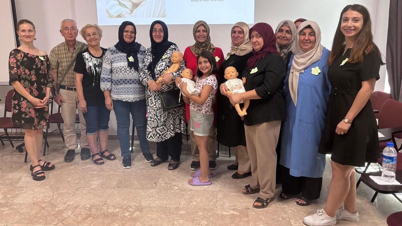 PAÜ’den Aile Bağlarını Güçlendiren Örnek Proje