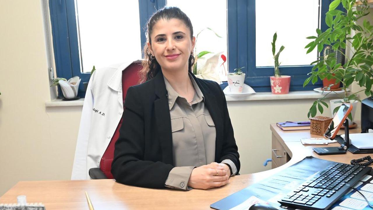 PAÜ'den Dünya Parkinson Gününde Erken Tanı Vurgusu