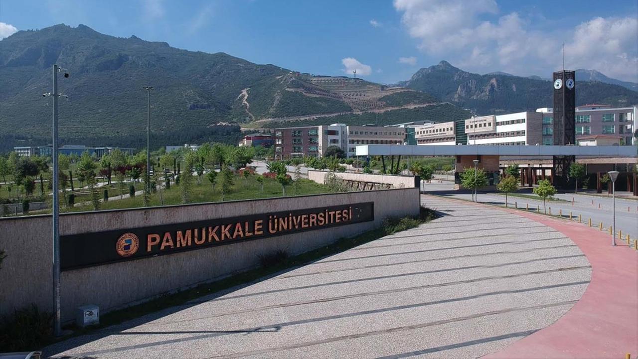 PAÜ’nün 2 Yeni Akademik Programı YÖK Tarafından Kabul Edildi