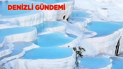 Denizli gündemi 08 Nisan 2026