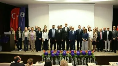 Tıp ve Sanayi Dünyası Denizli’de buluştu