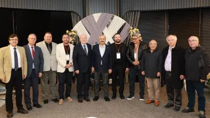 Türkiye Gazeteciler Konfederasyonu Kocaeli’de