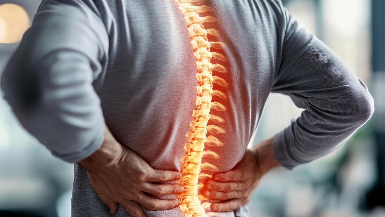 YaşlananNüfus ve Obezite Hastalığı Bel Ağrısını Tetikliyor