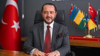 YILMAZ: ÇOCUKLARIMIZ TÜRK MİLLETİNİN YARINLARINI İNŞA EDECEK