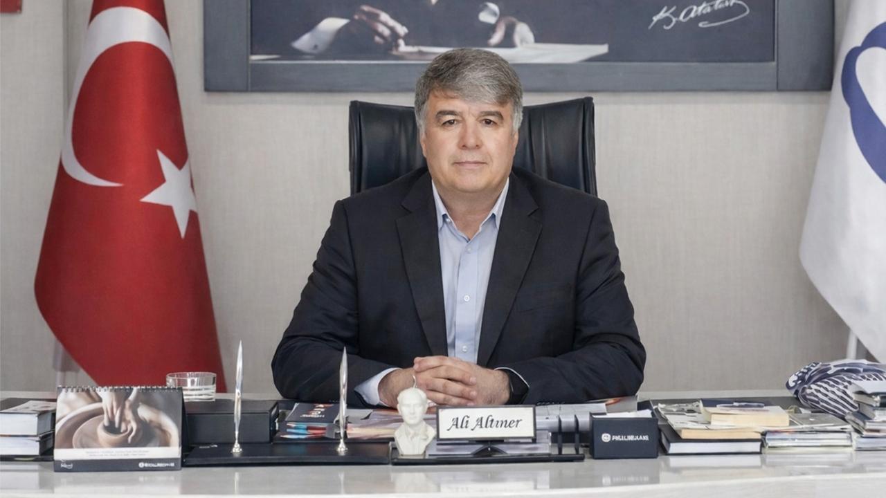 “EMEĞİN ONURU, ADALETLİ BİR GELECEĞİN TEMİNATIDIR”