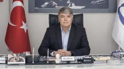 “EMEĞİN ONURU, ADALETLİ BİR GELECEĞİN TEMİNATIDIR”