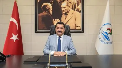 EMEĞİN VE ALIN TERİNİN HER DAİM YANINDAYIZ