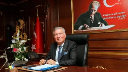 Kepenek: "Sosyal Belediyecilikle Emekçinin Yanındayız"