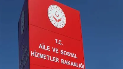 'otizm.gov.tr' platformu hayata geçirildi