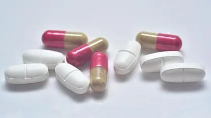 Uzmandan Antibiyotikleri Bilinçli Kullanma Uyarısı