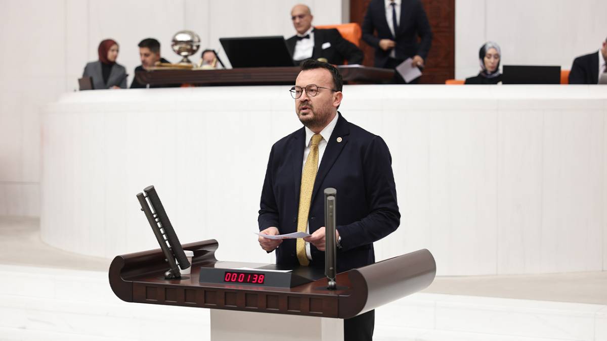Şeref Arpacı: Asgari ücret düzenlemesi yapılmalı