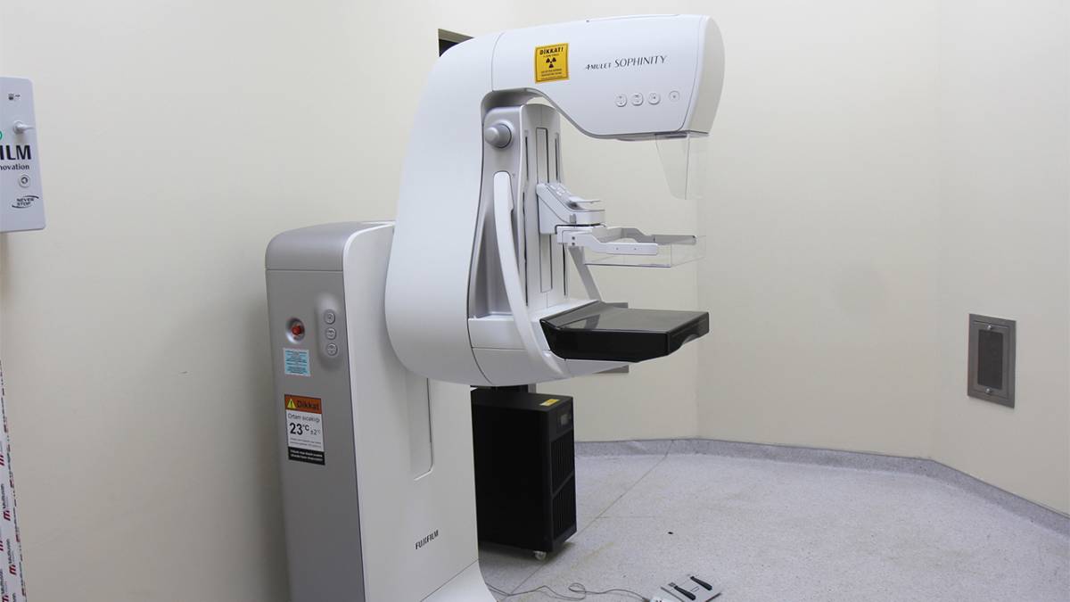 ACIPAYAM KETEM HİZMETE AÇILDI